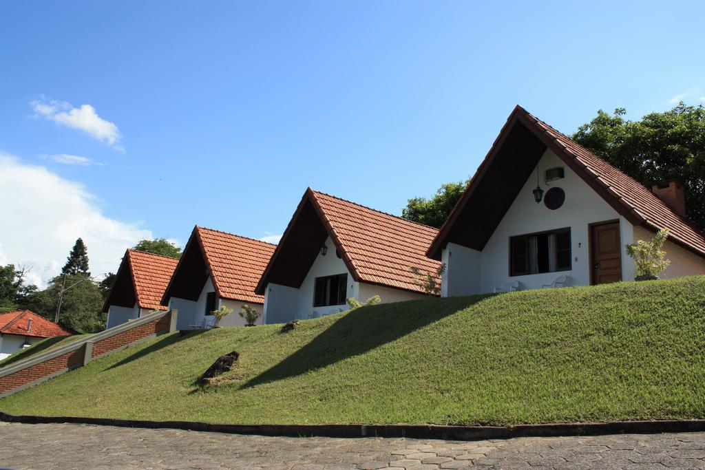 Hotel Estancia Atibainha - Resort & Convention Nazaré Paulista Værelse billede