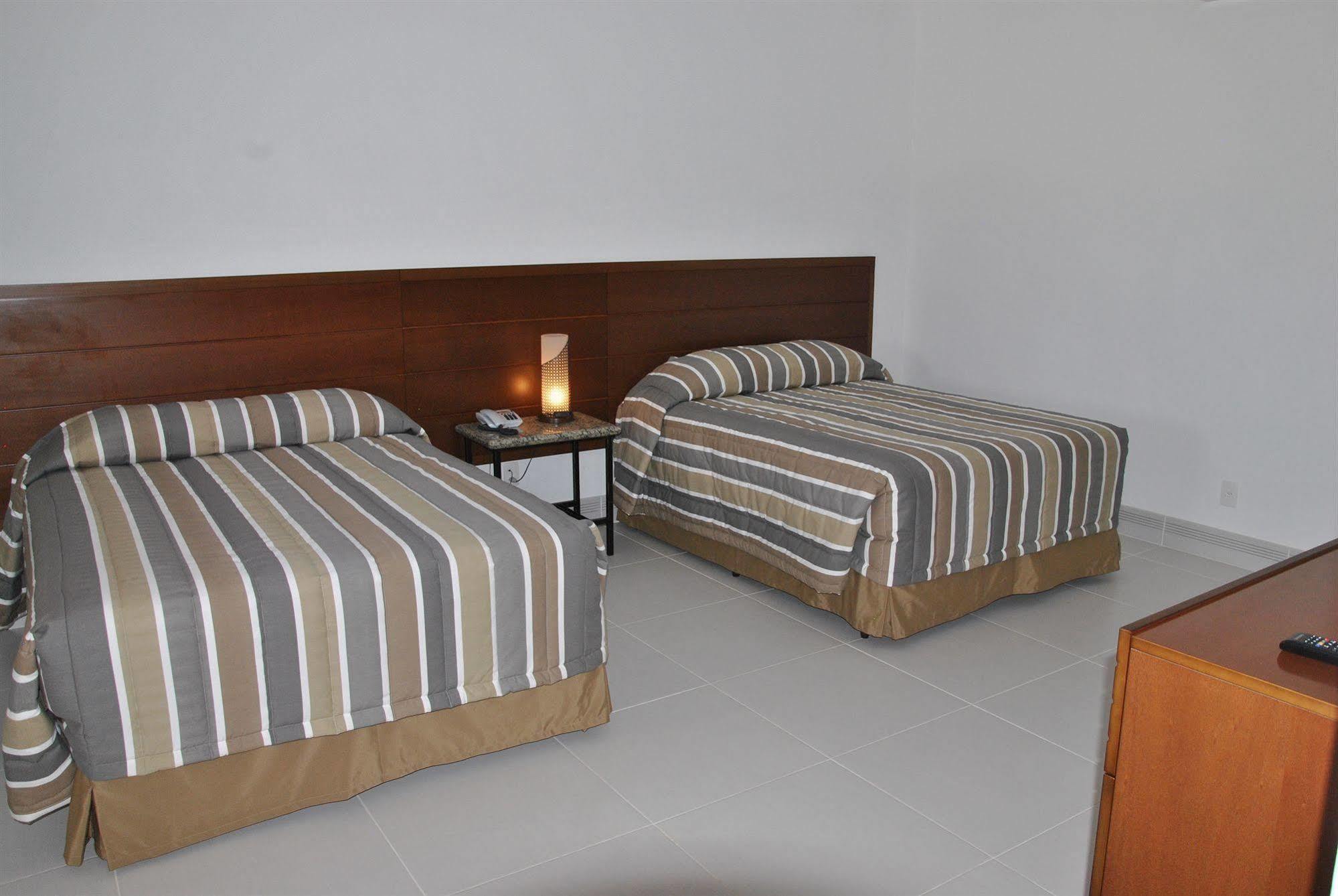 Hotel Estancia Atibainha - Resort & Convention Nazaré Paulista Eksteriør billede