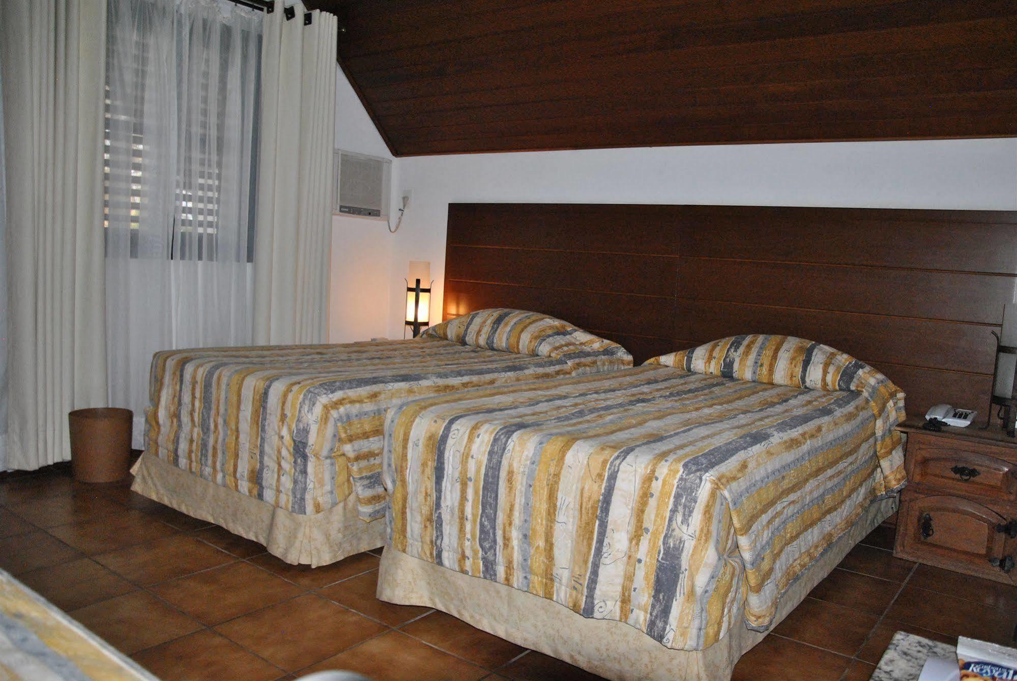 Hotel Estancia Atibainha - Resort & Convention Nazaré Paulista Eksteriør billede