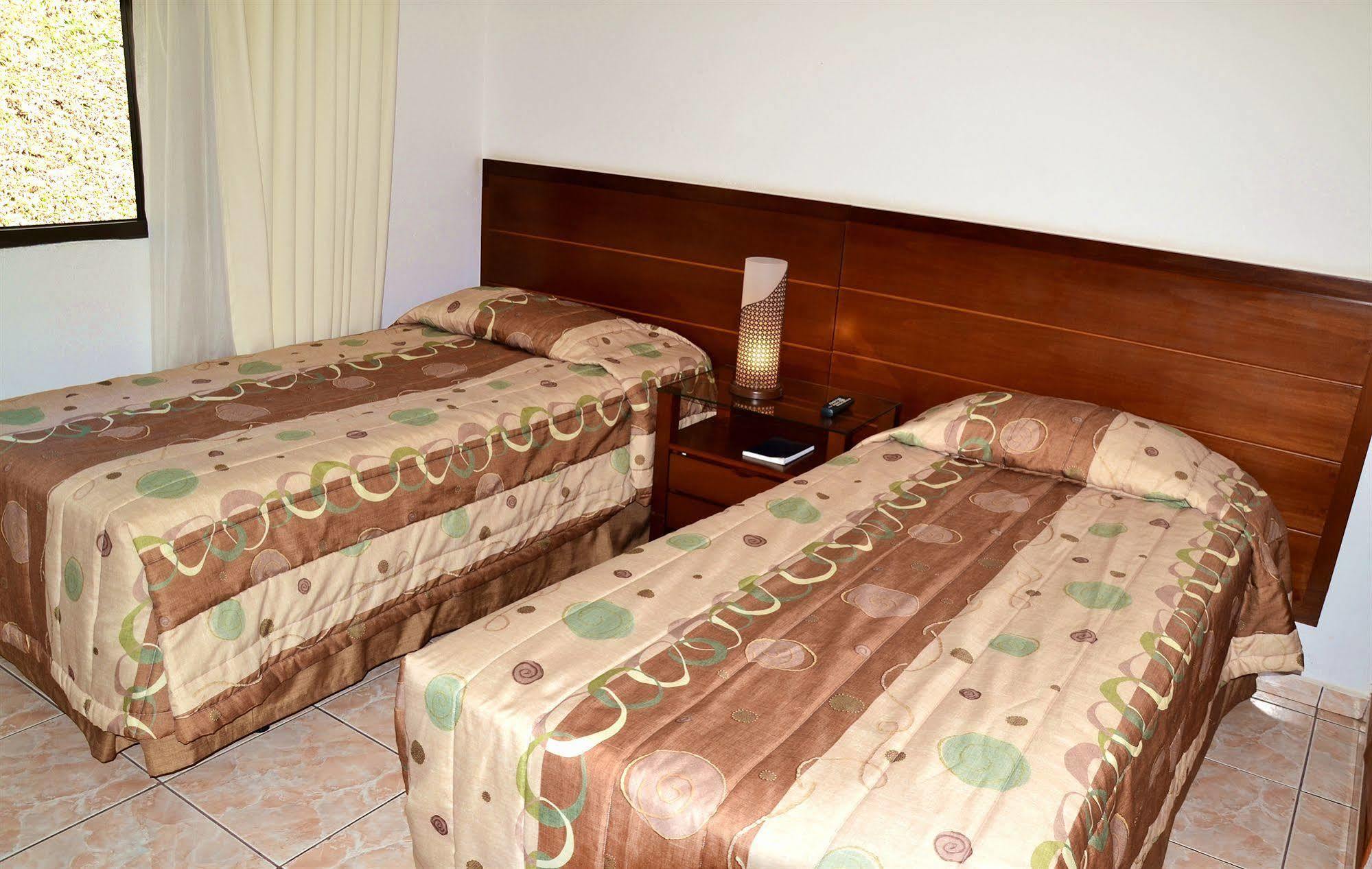 Hotel Estancia Atibainha - Resort & Convention Nazaré Paulista Eksteriør billede